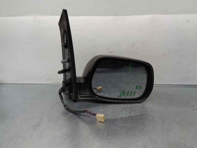 Espejo retrovisor derecho 8791044120 Toyota