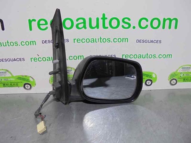 Espejo retrovisor derecho 8791044120 Toyota