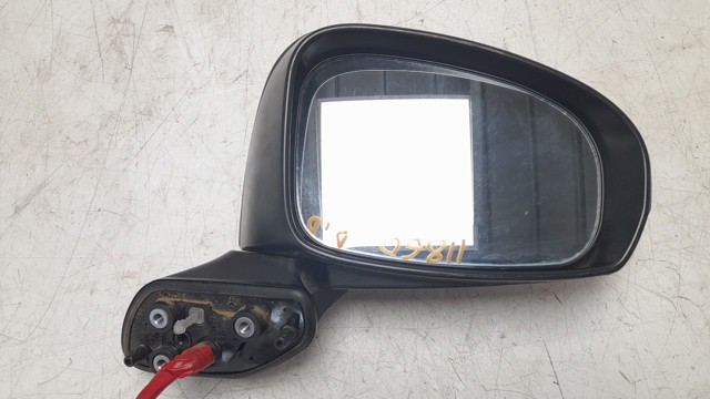 Espejo retrovisor derecho 8791047160 Toyota