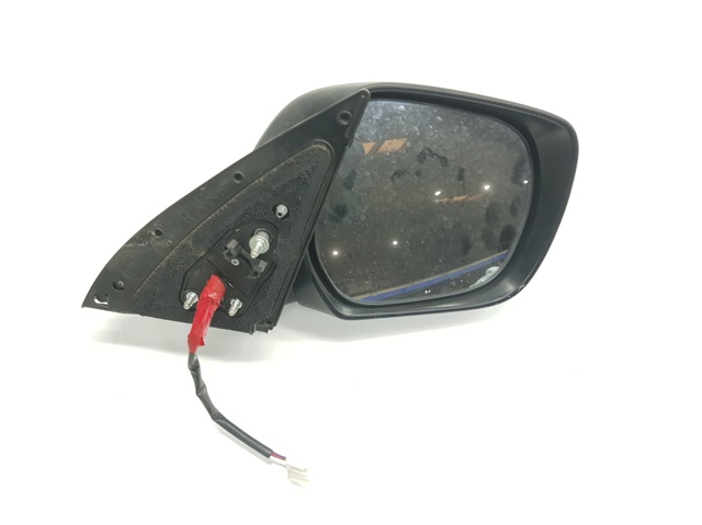 Espejo retrovisor derecho 8791060N50 Toyota