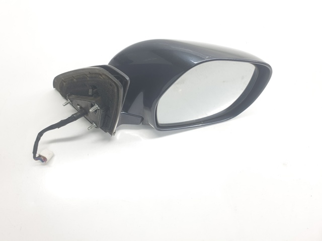 Espejo retrovisor derecho 879106A320B1 Toyota