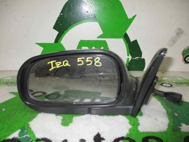 Espejo retrovisor izquierdo 8794002182 Toyota