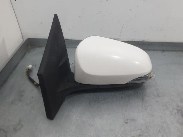 8794002620 TOYOTA Espejo de retrovisor izquierdo  en stock Huelva