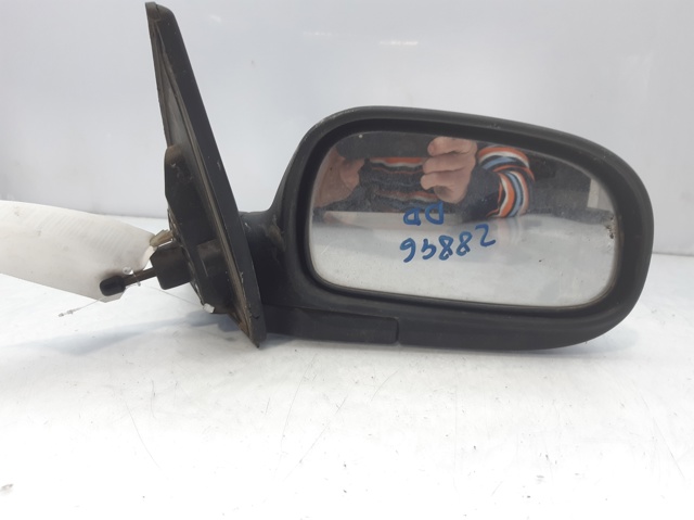 Espejo retrovisor izquierdo 8794005051 Toyota