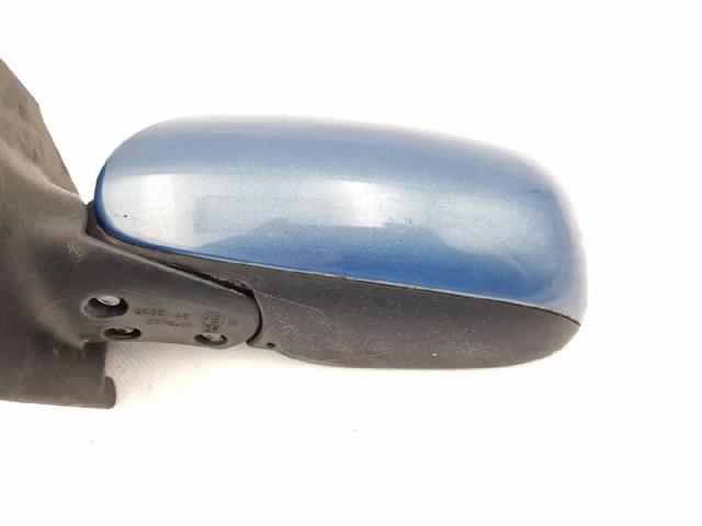 879400D250 TOYOTA Espejo retrovisor izquierdo  disponible Ourense