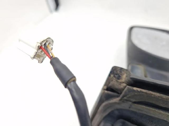 879400D250 TOYOTA Espejo de retrovisor izquierdo comprar Alcalá