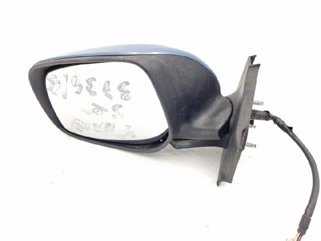 TOYOTA 879400D250 Espejo de retrovisor izquierdo  en stock Salamanca