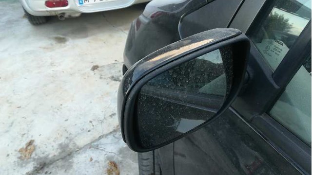 TOYOTA 879400D260 Espejo de retrovisor izquierdo comprar Barcelona