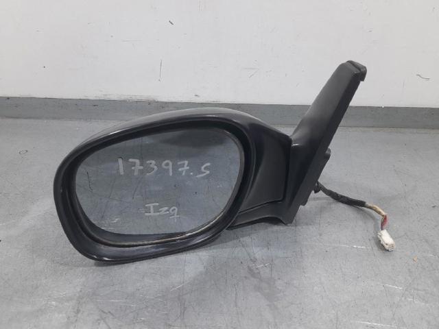 Espejo retrovisor izquierdo 8794042190 TOYOTA