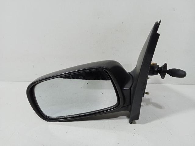 Espejo retrovisor izquierdo para Toyota Yaris (1999-2005) desguace