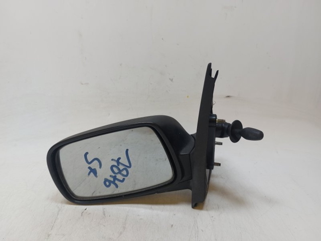 Comprar Espejo Toyota Yaris  hatchback usado