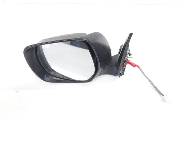 Espejo retrovisor izquierdo 8794060N50 Toyota