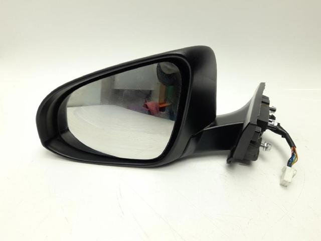 Comprar Espejo retrovisor izquierdo Toyota C-HR  X10 a bajo precio