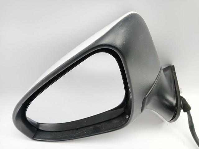 Cristal de Retrovisor Exterior Izquierdo 879610F110 TOYOTA