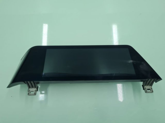 Pantalla multifuncion BMW 3  (2018-2026)