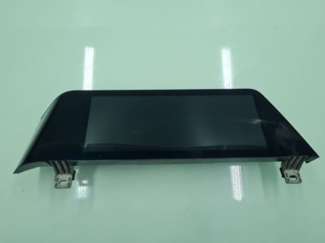 Pantalla multifuncion BMW 3  (2018-2026)