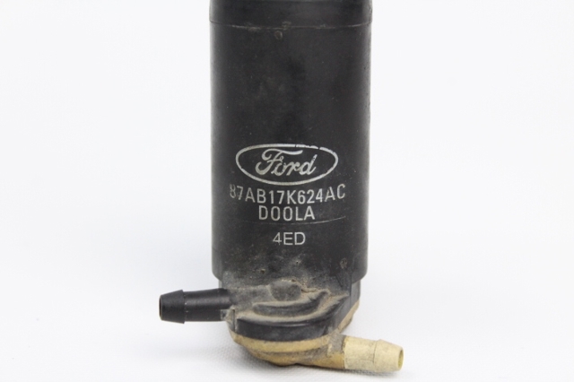 FORD 87AB17K624AC Bomba-motor de limpiaparabrisas delantero/trasero  comprar en Albacete