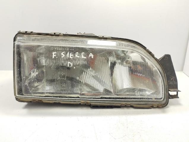 Faro derecho para Ford Sierra GBG, GB4