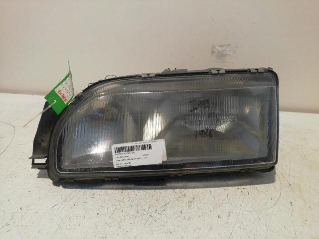 Faros Ford Sierra  (1987-1993)
