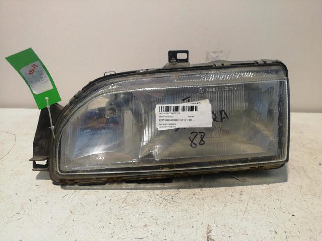 Comprar Faro delantero izquierdo Sierra  GBG, GB4