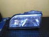 Faros Ford Sierra