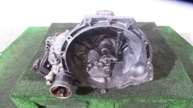 87TT7F096AB Ford