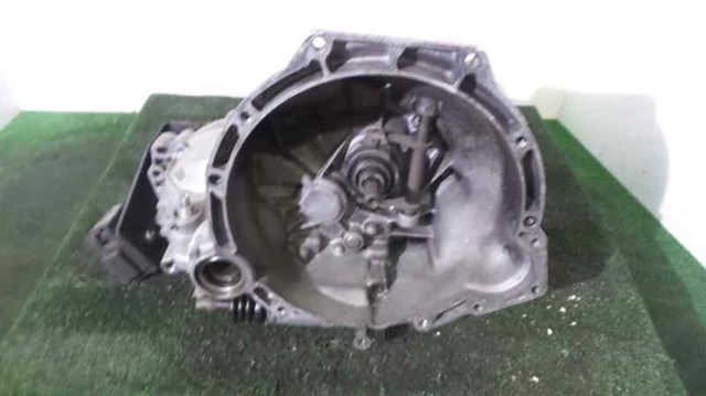 87TT7F096AB Ford