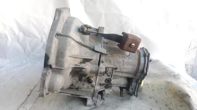 87TT7F096AB Ford