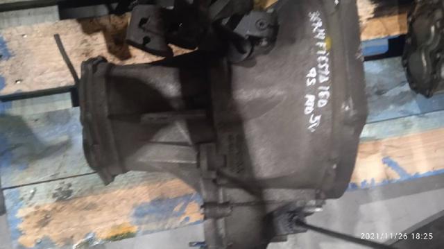 87TT7F096AB Ford