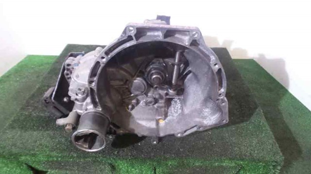 87TT7F096AB Ford