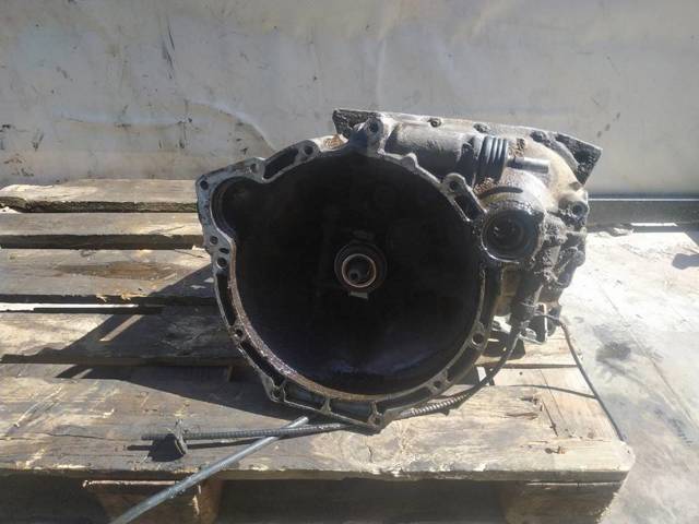 87TT7F096AB Ford