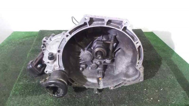 87TT7F096AB Ford
