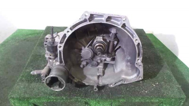 87TT7F096AB Ford