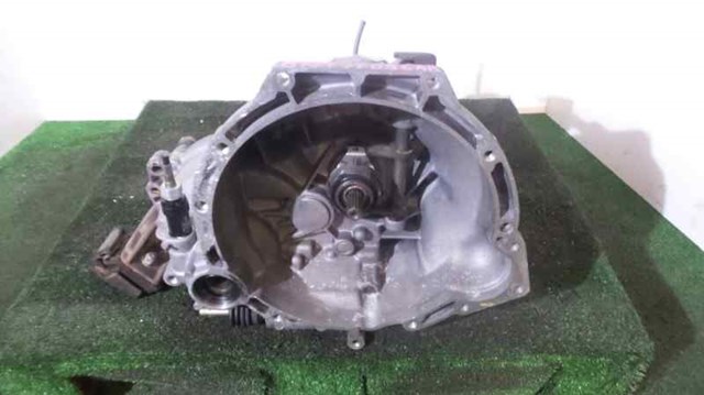 87TT7F096AB Ford
