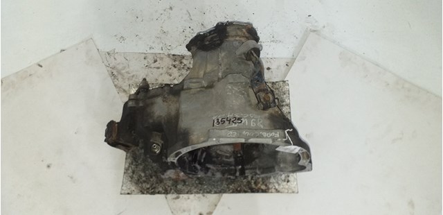 87TT7F096AB Ford