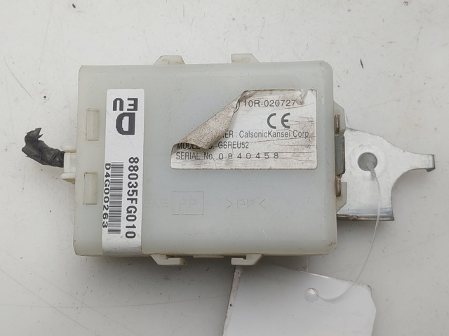 88035FG010 Subaru