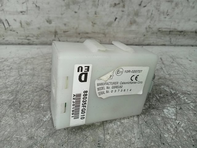 88035FG010 Subaru