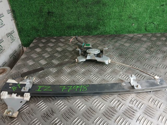 8810008001 Ssang Yong