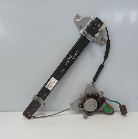 8810008001 Ssang Yong