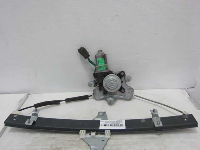 Motor eléctrico, elevalunas, puerta delantera izquierda 8810008001 Ssang Yong