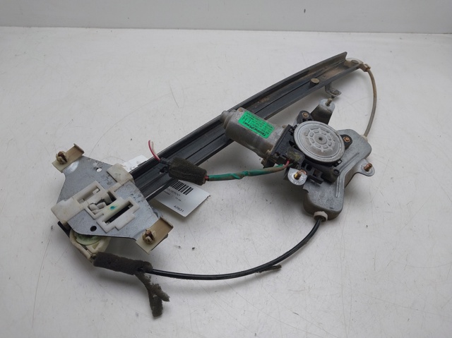 8810008001 Ssang Yong