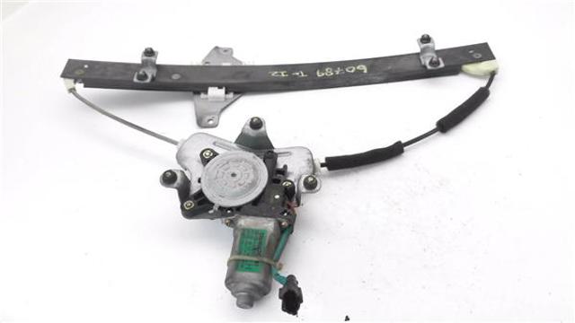 8810008001 Ssang Yong