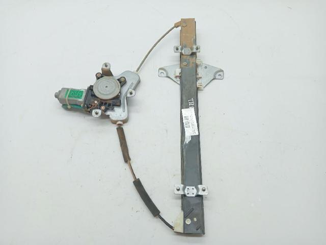 Motor eléctrico, elevalunas, puerta delantera izquierda 8810008001 Ssang Yong