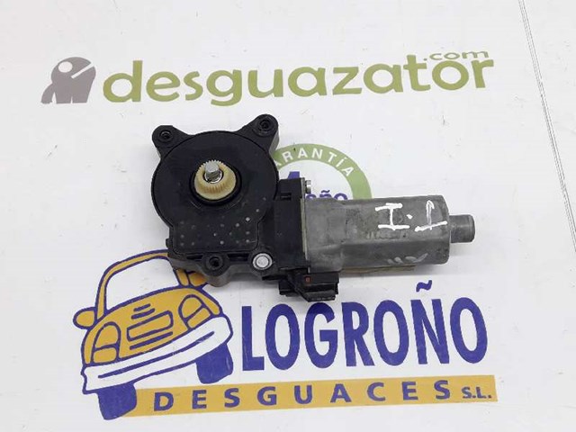 Motor eléctrico, elevalunas, puerta trasera derecha 8810021014 Ssang Yong