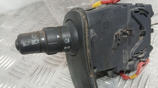 88102001 RENAULT Conmutador izquierdo de la columna de dirección comprar Bilbao