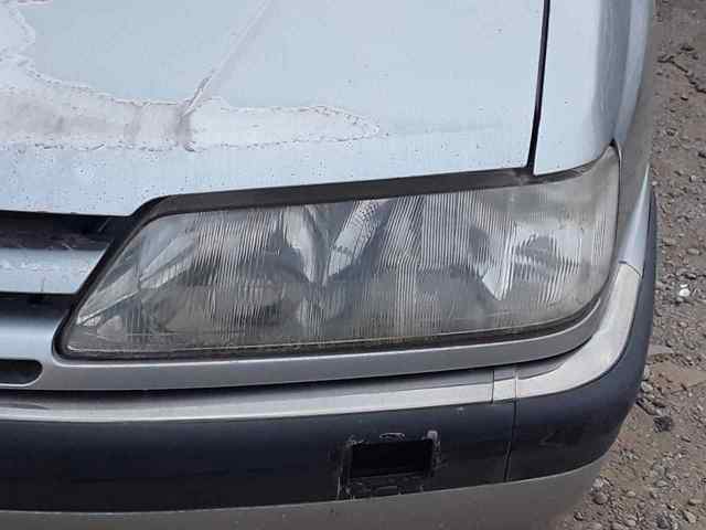 Faros delanteros 88200843 PEUGEOT