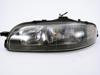 Faros delantero izquierdo 88201557 FIAT