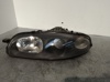 Faros delantero izquierdo 88201557SX FIAT