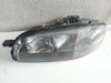 Faros delantero izquierdo 88201557SX FIAT