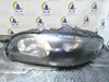 Faros delantero izquierdo 88201557SX FIAT